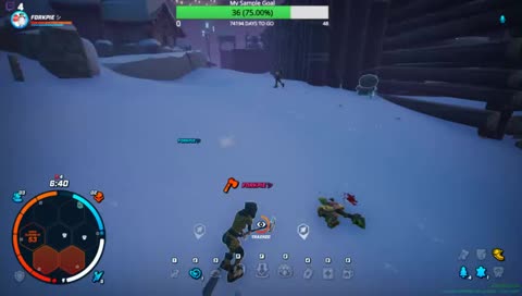 I'M CHEATING