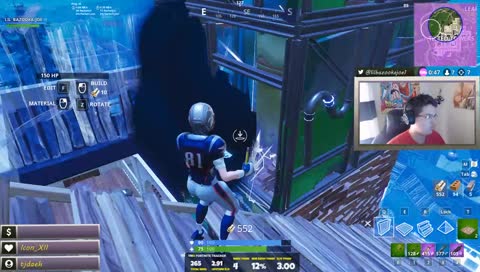 Bak ad it like a krak addik | LIL_BAZOOKA_JOE | Goal of 100 followers before 2019 (Goal 2/2: 86-100)| 