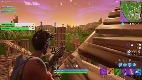 [FR] +1250🏆| PRO SCRIM DUO EU | !video !command