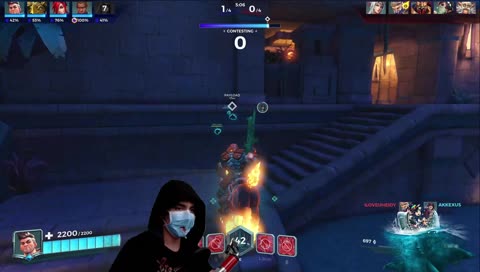 [ESP][ENG] Perroe Intenso (!freesub para subs gratis!)