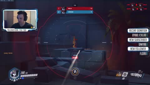 Scrim Practice | !Discord | German/English