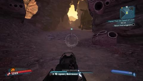Borderlands Ewulspif