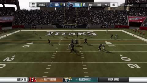 hteyr's Live PS4 Broadcast