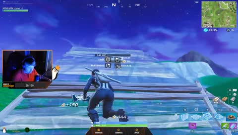 Duo snajpy z Taiovsky'm