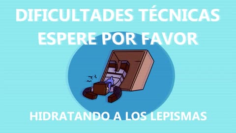 VANDAL VIAJA A NETHER Y OTRAS COSAS