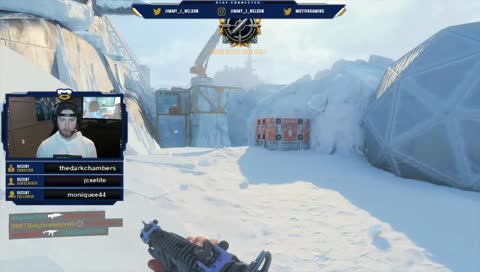 BabyfaceNelson40 BLOPS4 offseason grind!!! Check below for Twitter,IG,DISCORD...Thanks