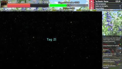 PIKMIN 3 # 01 [DER START!] 🏵️ + SPYRO REIGNITED TRILOGY 🐲 LETSPLAYmarkus Livestream # 87 ★ 11. November 2018