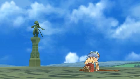 [PC] First Time Best Time