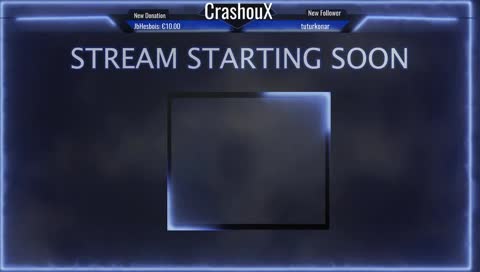 [BE_FR] Chill du soir avec OW RANK