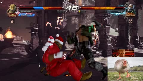 [GER|ENG] Chain-Grabbing your ass