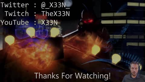 Flame Islands - Islands full of FLAME