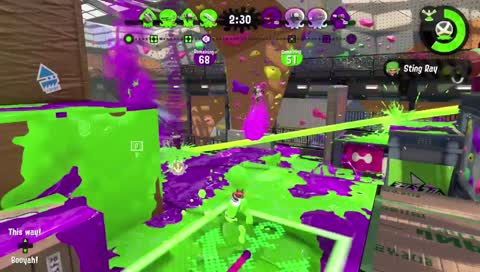 4v4 sundaes (English vc + chat)