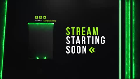 Sunday Chill Streams