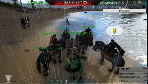 SKRP ERA 3 Season 1 Casterly Rock day 9