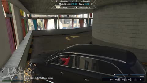 [AdastraV2 / 550 slots] Dakota, l'arrivée de la petite sœur Bloods !