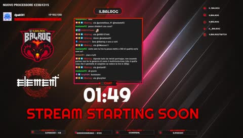 MODERN SKYBLOCK 3 - RUSHAMO LA BLOOD MAGIC - Free Sub: !prime !packs