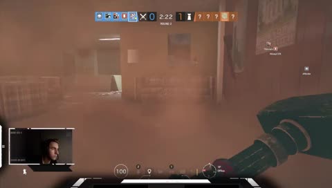 (xbox) rainbow six siege affiliated!