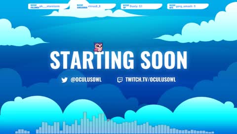 [NA West] !giveaway | ChillStory