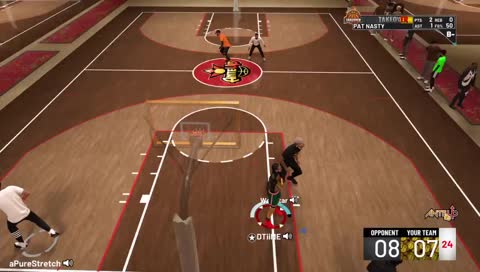 Hitting 96 Tune in need 3