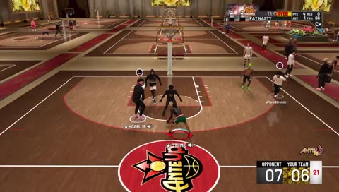 Hitting 96 Tune in need 3