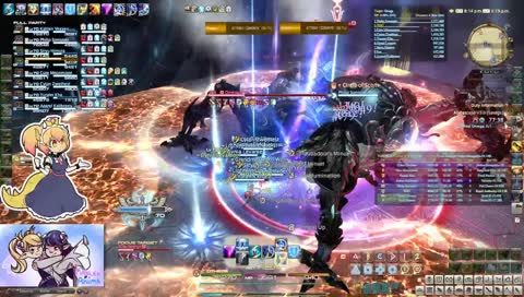 O11s! going for the kill today. we got Cyion helping us too!!! woohoo!!
