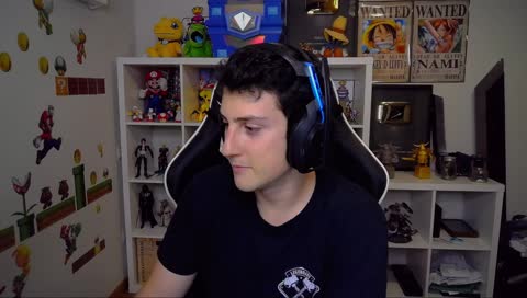 Fortnite con Waldo !discord @WithZack en redes