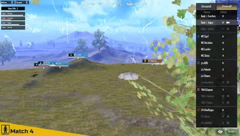 BCS Season 2 | Legends Week 1