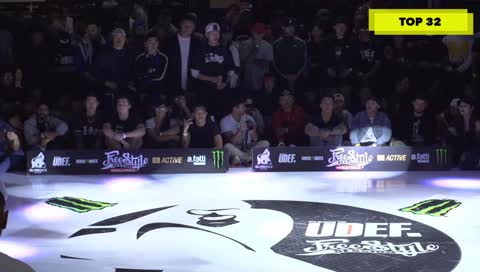 Freestyle Session 2018 [Day 2] // B-BOY 2v2 FULL // Los Angeles, CA