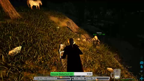 MRP - Eirik Halvard - New Server - Join the discord! 