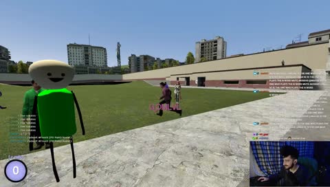 FAZE MITO. Gmod w/ twomad  (18+) - @FaZeMito