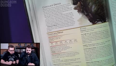 First Look at the Guildmaster's Guide to Ravnica and Dungeon of the Mad Mage!