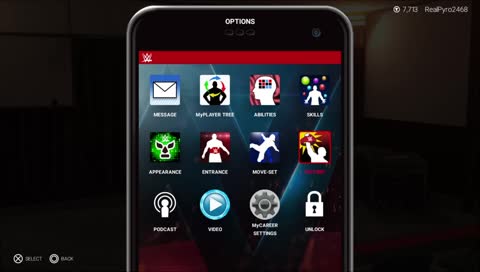 NEW GAME WWE2K19  COME CHECK OUT THE GAME PLAY