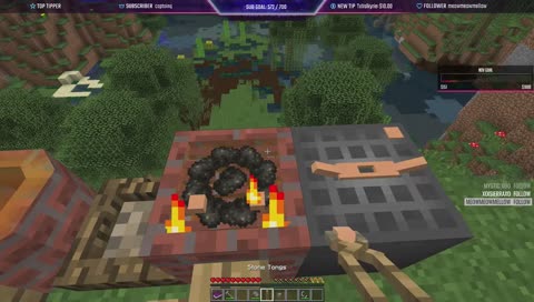 Checking out mods | modpack dev