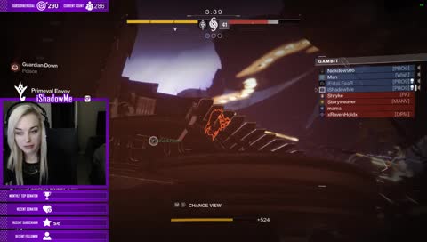 Subdayyyy. Subscribers come play!  