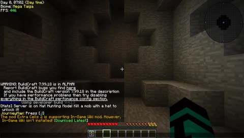 Stoneblock Day 1 Solo Only  ||  !youtube !discord !points