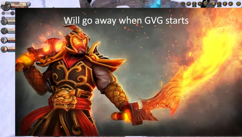 {ENG} GVG time bois and gurls