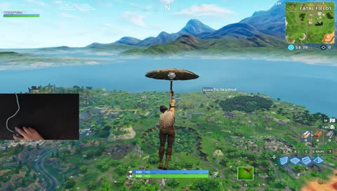 Virtual Athlete / Solos/ / !emotes !scrims