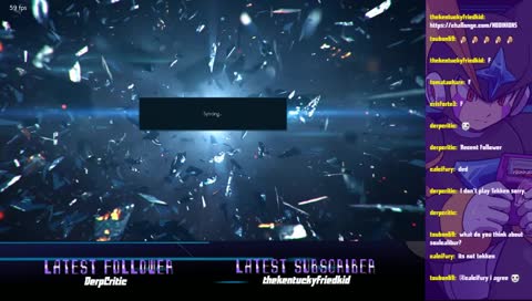 TEKKEN SUNDAY IS BACK NOW! BOOM