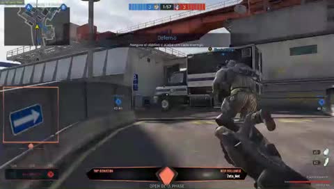 (esp) glicheando en grupo