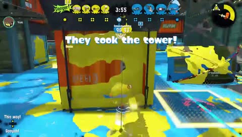 andy launched