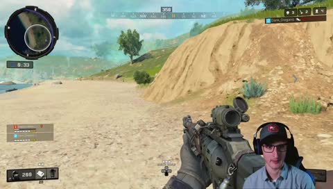 RED DEAD - 360 NO SCOEP COUNTREE BOIS