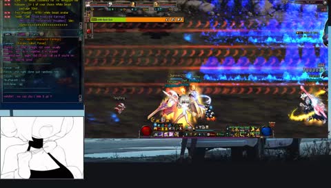 [Ancients] Sunday Funday