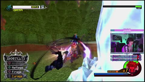 Org 13 Crit Fights then Terra? -- BIRTH MONTH