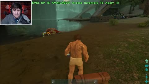 I know how to ark i swear