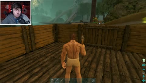 I know how to ark i swear