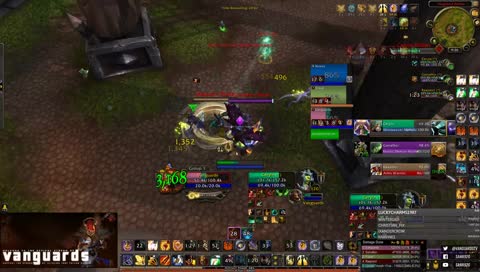 14x R1 Ret & Enhance | 3v3
