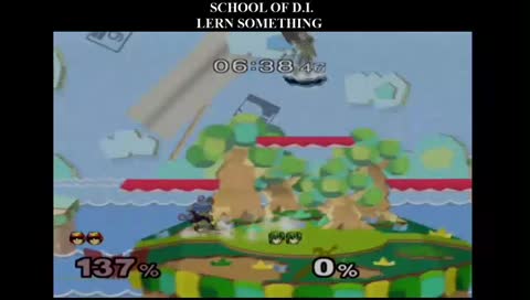 THE SCHOOL of D.I.™ mini sesh  6 ft. DAWN NEON & TRE