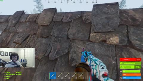 Roaming | Taking Heli and More ;)