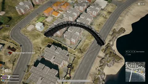 Pub G with Roadkill and Noble