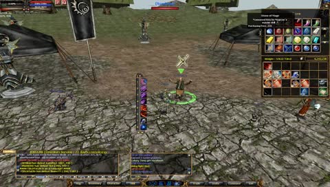 NecroRaisers.com L0LAN  SERVER project-ko.com